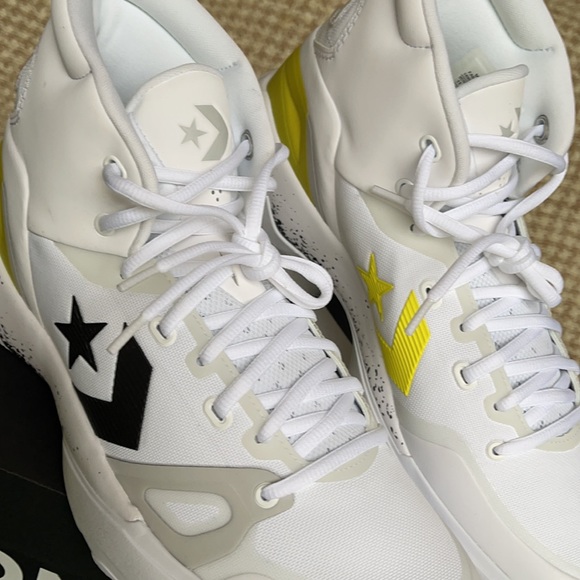 CONVERSE G4 HI MENS - Picture 11 of 16